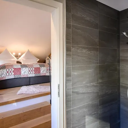 Loft Гармиш-Партенкирхен