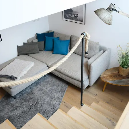 Loft Гармиш-Партенкирхен