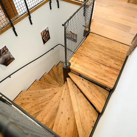 Loft * Гармиш-Партенкирхен