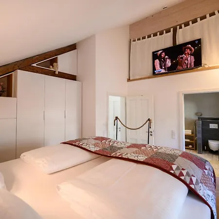 公寓 Loft *