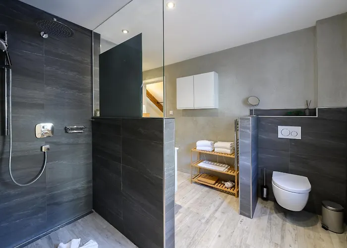 Loft Lejlighed Garmisch-Partenkirchen