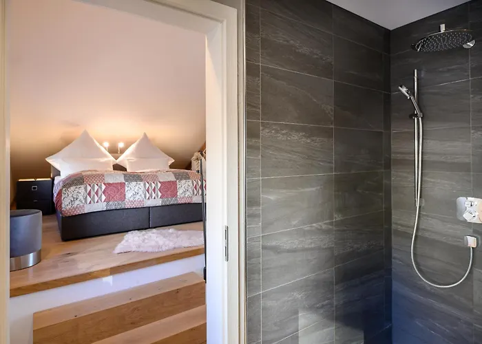 Loft Garmisch-Partenkirchen