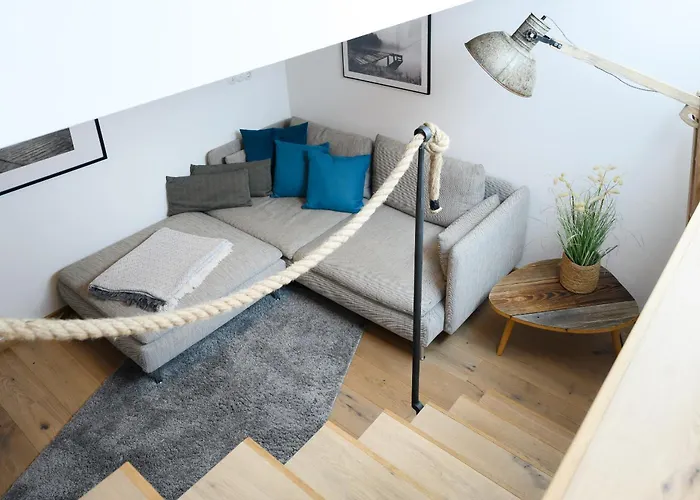 Loft Garmisch-Partenkirchen